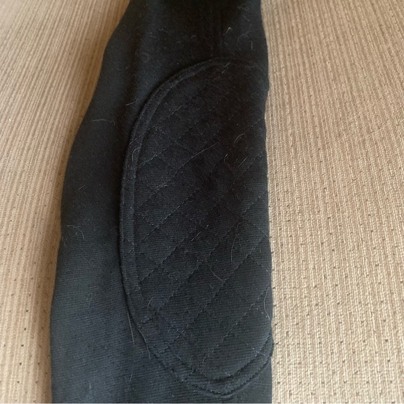 Pendleton 100% virgin wool breeches, xsmall - Picture 4 of 9